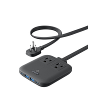 Load image into Gallery viewer, Anker Nano Charging Station (6-in-1, 67W)