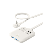 Load image into Gallery viewer, Anker Nano Charging Station (6-in-1, 67W)