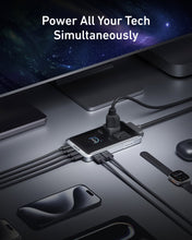 Load image into Gallery viewer, Anker Prime Charging Station (8-in-1, 240W)
