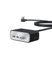Load image into Gallery viewer, Anker Charging Station (7-in-1, 100W)