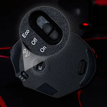 Load image into Gallery viewer, Redragon M913 Gaming 16000 DPI Wired 2.4Ghz Wireless RGB Optical Gamer Mice 16 Programmable Buttons, Black/White Mouse