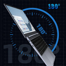 Load image into Gallery viewer, 14.1'' Laptop Computer Windows 11 Intel Core i9 8950HK 16GB DDR4 1TB 2TB SSD Laptops Office Study Gaming Notebook PC Computer