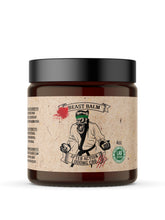 Load image into Gallery viewer, After Action Hemp Beast Balm