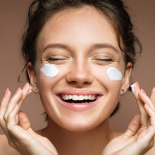 Load image into Gallery viewer, Niacinamide Facial Moisturizer Day Cream, Daily Anti-Aging, Anti-Wrinkle Face Cream, B3 Vitamin Formula, Aloe Facial, Coconut Oil, Vitamin E