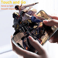 Load image into Gallery viewer, 4pcs Tempered Glass for iPhone 14 13 12 11 Pro Max Mini Screen Protector for iPhone 14 Plus XS XR X 8 7 6S 5 5S SE HD Film Glass full screen Protector HD For Iphone
