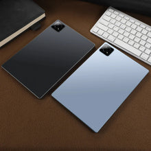 Load image into Gallery viewer, 2025 Original New Pad 6s Pro Tablet Android14 Snapdragon888 11inch HD 16GB+1TB 12000mAh 5G Dual SlM Bluetooth WiFi GPs Tables