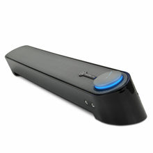 Load image into Gallery viewer, GOgroove SonaVERSE UBR Sound Bar USB‑Powered 6 W RMS / 12 W Peak
