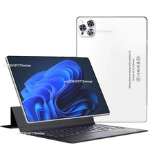 Load image into Gallery viewer, Original Pad 8 Pro Tablet 10.1 inch Android 13 Snapdragon 8gen2 Global 16GB+1024GB 10000mah 5G Dual SIM WIFI HD Full Screen
