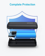 Load image into Gallery viewer, Anker 321 Power Bank Dual USB Mini‑USB USB‑C High-Capacity 5 V