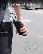 Load image into Gallery viewer, Anker Power Bank USB‑C PD Fast Charge 10,000 mAh