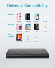 Load image into Gallery viewer, Anker Power Bank USB‑C PD Fast Charge 10,000 mAh