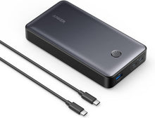 Load image into Gallery viewer, Anker PowerCore 24K 65 W High-Speed Power Bank 24 000 mAh