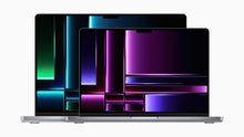 Load image into Gallery viewer, MacBook Pro (2023) 16-inch – Apple M2 Max 12-Core CPU & 38-Core GPU – Space Gray