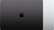 Load image into Gallery viewer, MacBook Pro (2023) 14-inch – Apple M3 Max 16-Core CPU & 40-Core GPU – Space Black