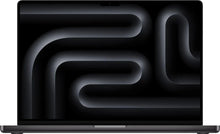 Load image into Gallery viewer, MacBook Pro (2023) 16-inch – Apple M3 Max 30-Core GPU – 36GB RAM 512GB SSD | Space Black