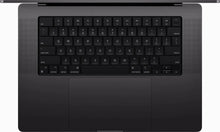 Load image into Gallery viewer, MacBook Pro (2023) 16-inch – Apple M3 Max 30-Core GPU – 36GB RAM 512GB SSD | Space Black