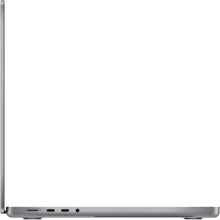 Load image into Gallery viewer, 2021 Apple MacBook Pro 16-inch M1 Max 32-Core GPU 64GB RAM 4TB SSD | AppleCare+ 08/25