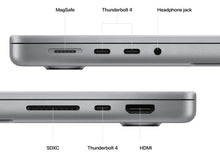 Load image into Gallery viewer, 2023 Apple MacBook Pro 14-inch M2 Max – 38-Core GPU 96GB RAM 4TB SSD | Space Gray