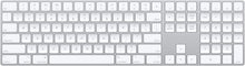 Load image into Gallery viewer, Apple Magic Wireless Keyboard Numeric Keypad - MQ052LL/A - A1843