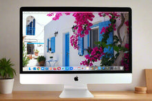 Load image into Gallery viewer, iMac (2019) 27-inch 5K – Core i5 3.1GHz – Radeon Pro 575X GPU