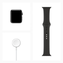 Load image into Gallery viewer, Apple Watch Series 6 (Late 2020) GPS/Cellular A2294 - 44mm Space Gray Aluminum Case