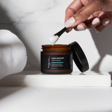 Load image into Gallery viewer, Aqua Infusion Skin Cream