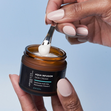 Load image into Gallery viewer, Aqua Infusion Skin Cream
