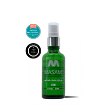 Load image into Gallery viewer, Mekabu Hydrating Shine Serum