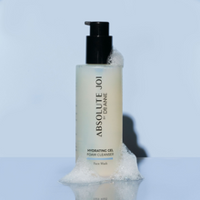 Load image into Gallery viewer, Gentle Hydrating Foaming Cleanser
