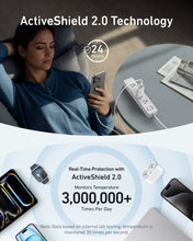 Load image into Gallery viewer, Anker Nano Charger (100W) with USB-C Cable