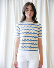 Load image into Gallery viewer, High Tides Sweater