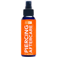 Load image into Gallery viewer, Body Candy 100% Natural Body Piercing Aftercare Solution