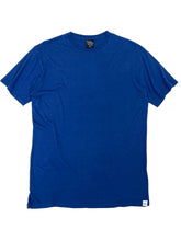 Load image into Gallery viewer, Men's Bamboo Viscose/Organic Cotton Short Sleeve T-Shirt - 5-Pack Mixed Colors