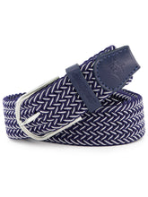 Load image into Gallery viewer, Waterline Braided Belt