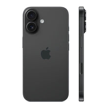 Load image into Gallery viewer, Apple iPhone 16 Factory Unlocked Black AT&T T-Mobile Verizon 256GB