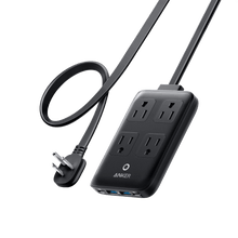 Load image into Gallery viewer, Anker Charging Station (8-in-1, 20W)