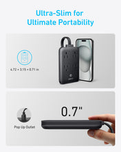 Load image into Gallery viewer, Anker Charging Station (8-in-1, 20W)