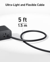 Load image into Gallery viewer, Anker Charging Station (7-in-1, 100W)