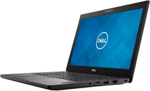 Load image into Gallery viewer, Dell Latitude 7290 Compact Business Laptop i7 8th Gen / 16 GB RAM / 512 GB SSD