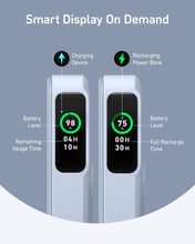 Load image into Gallery viewer, Anker MagGo Power Bank (10K)