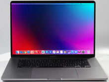 Load image into Gallery viewer, MacBook Pro (2019) 16-inch – Intel Core i9 2.3GHz • Radeon Pro 5500M – 32GB RAM 8TB SSD