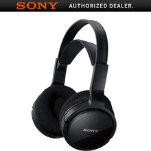 Load image into Gallery viewer, Sony MDR‑RF912RK | Wireless RF Headphones | Over‑Ear Stereo