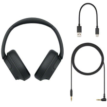 Load image into Gallery viewer, Sony WH‑CH720N Lightweight ANC Wireless Headphones