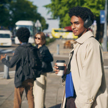 Load image into Gallery viewer, Sony WH‑CH720N Lightweight ANC Wireless Headphones