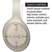 Load image into Gallery viewer, Sony WH‑1000XM4 / S Premium ANC Bluetooth Foldable Over‑Ear Headphones