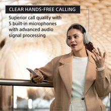 Load image into Gallery viewer, Sony WH‑1000XM4 / S Premium ANC Bluetooth Foldable Over‑Ear Headphones