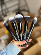 Load image into Gallery viewer, Makeup Brush Set