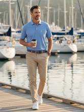Load image into Gallery viewer, Charleston Polo