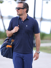 Load image into Gallery viewer, Charleston Polo