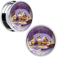 Load image into Gallery viewer, Advent Christmas Village Screw Fit Plug Set Sizes 5mm to 20mm